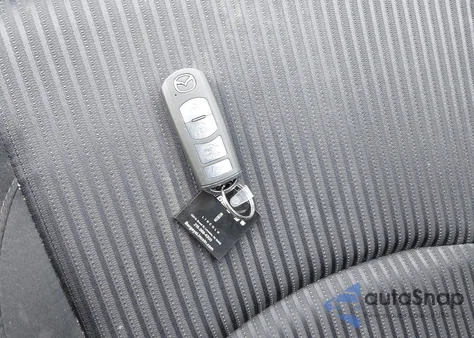 2015 Mazda Mazda3 I Touring from USA, damaged, VIN 3MZBM1V74FM232550